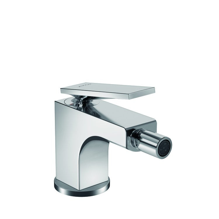 Bidet Faucet Citterio 1 Lever ADA Chrome - Image 1