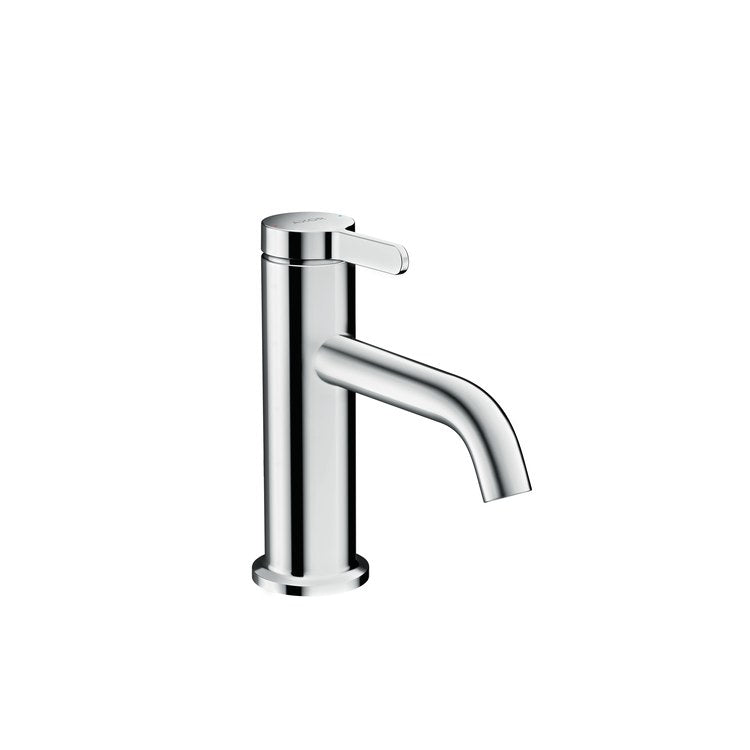 Lavatory Faucet One 70 1 Lever ADA WaterSense Chrome 1.2 Gallons per Minute Less Drain 1 Hole AirPower/Comfort Zone/EcoRight - Image 1
