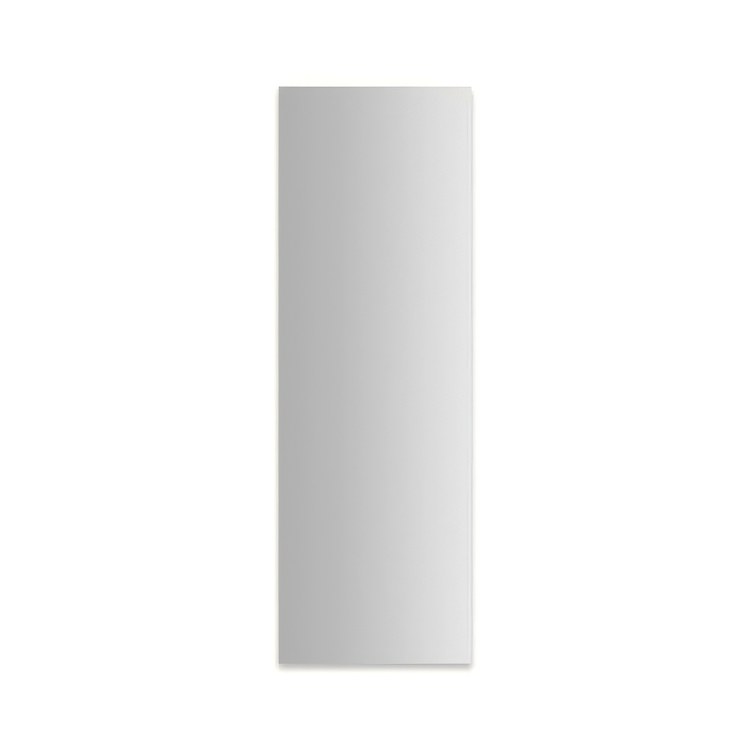 Medicine Cabinet M Series Reserve 16 x 48 x 6 Inch 1 Doors Mirrored Polished Edge/Electric - Image 1