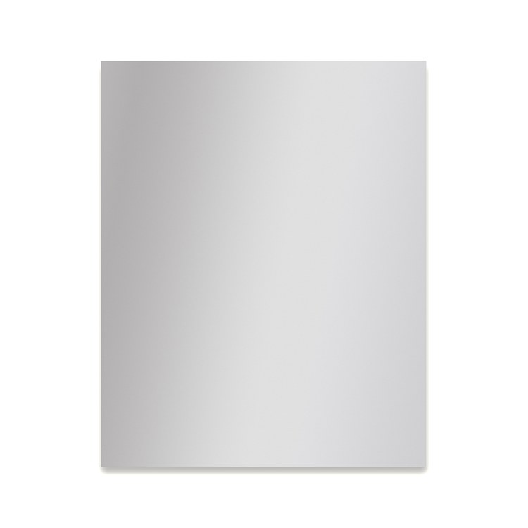 Medicine Cabinet M Series Reserve 24 x 30 x 4 Inch 1 Doors Mirrored Beveled Edge/Non-Electric - Image 1