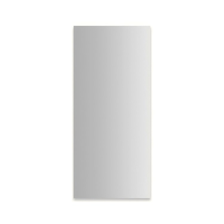 Medicine Cabinet M Series Reserve 16 x 36 x 4 Inch 1 Doors Mirrored Polished Edge/Non-Electric - Image 1