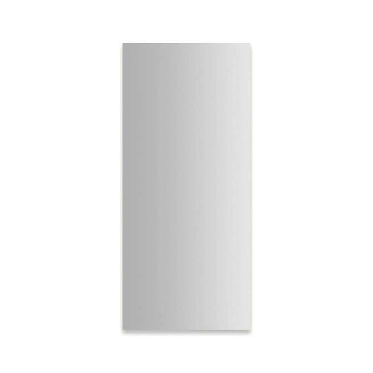 Medicine Cabinet M Series Reserve 16 x 36 x 6 Inch 1 Doors Mirrored Polished Edge/Non-Electric - Image 1