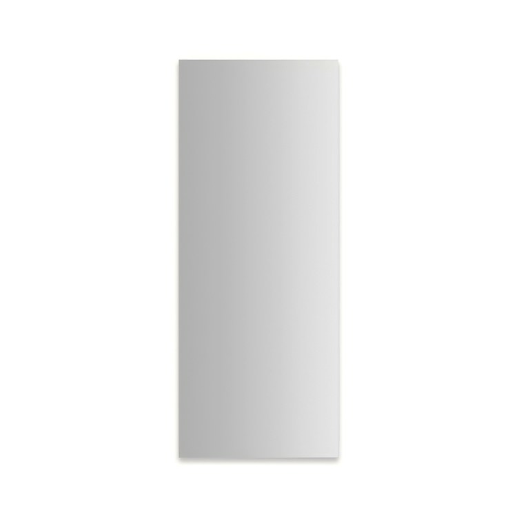 Medicine Cabinet M Series Reserve 16 x 40 x 4 Inch 1 Doors Mirrored Polished Edge/Non-Electric - Image 1