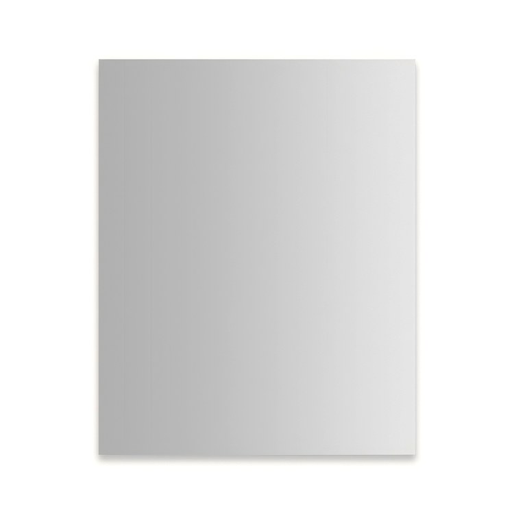 Medicine Cabinet M Series Reserve 24 x 30 x 6 Inch 1 Doors Mirrored Polished Edge/Non-Electric - Image 1