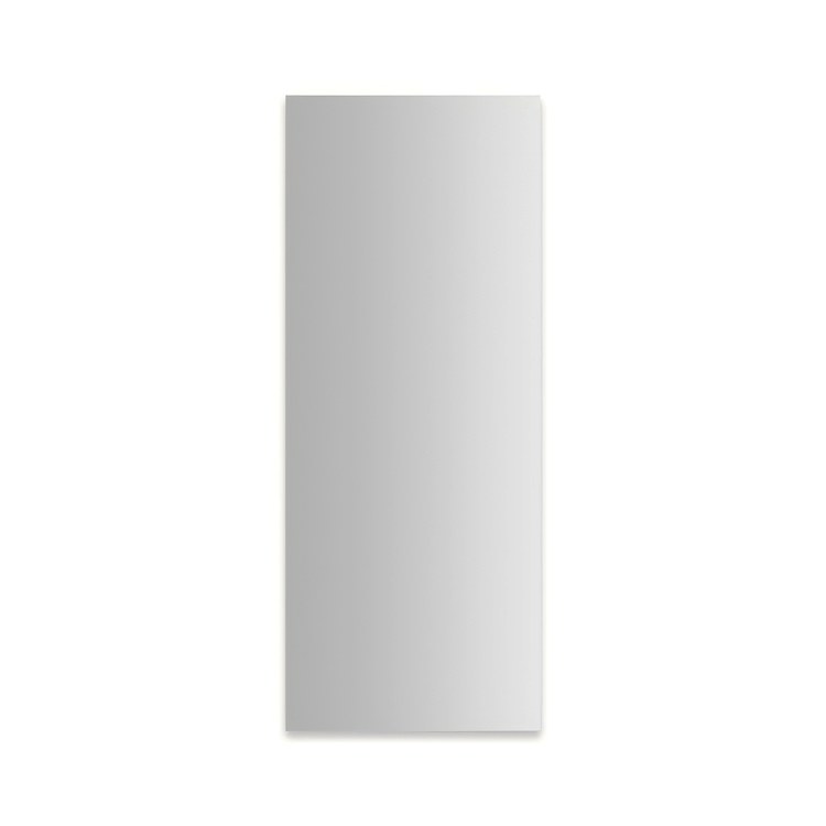 Medicine Cabinet M Series Reserve 16 x 40 x 4 Inch 1 Doors Mirrored Polished Edge/Electric - Image 1