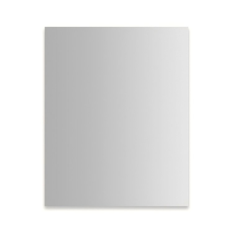 Medicine Cabinet M Series Reserve 24 x 30 x 6 Inch 1 Doors Mirrored Polished Edge/Electric - Image 1