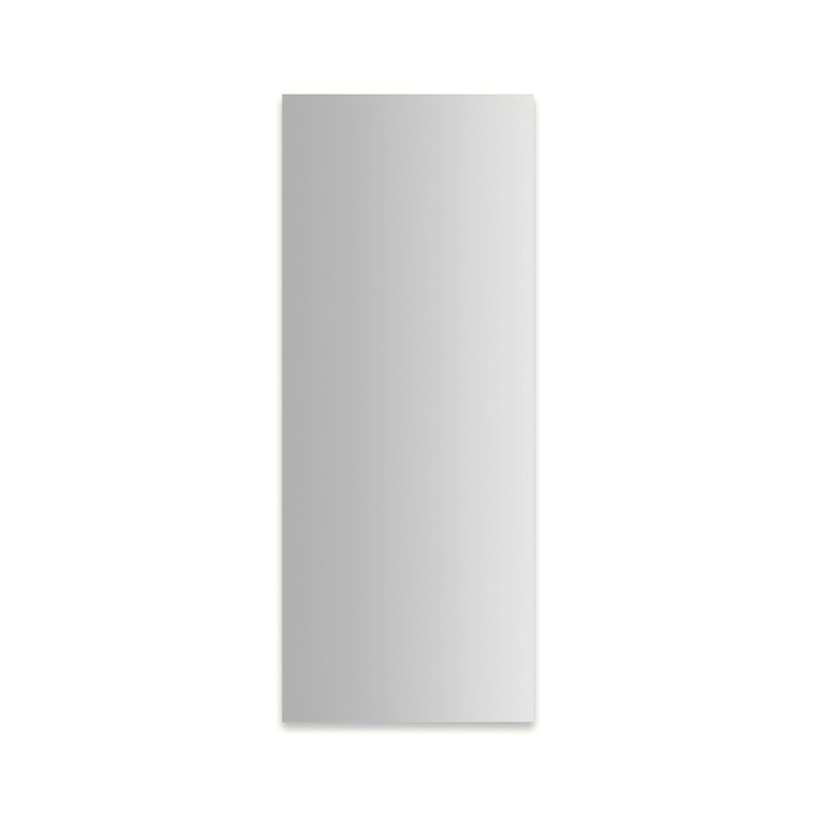 Medicine Cabinet M Series Reserve 16 x 40 x 6 Inch 1 Doors Mirrored Polished Edge/Non-Electric - Image 1