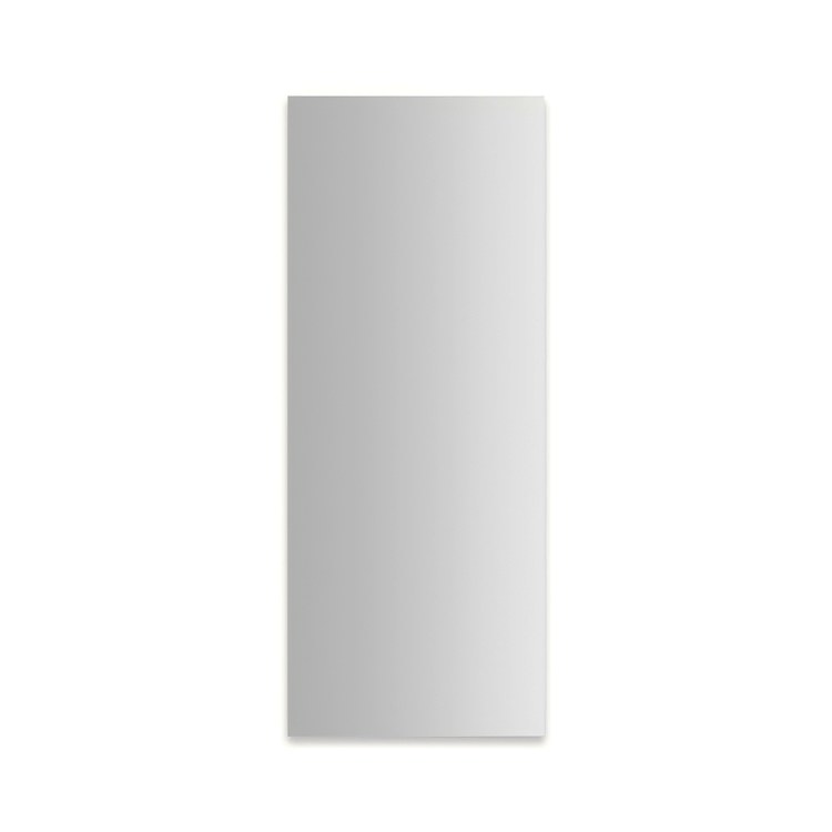 Medicine Cabinet M Series Reserve 16 x 40 x 6 Inch 1 Doors Mirrored Polished Edge/Electric - Image 1
