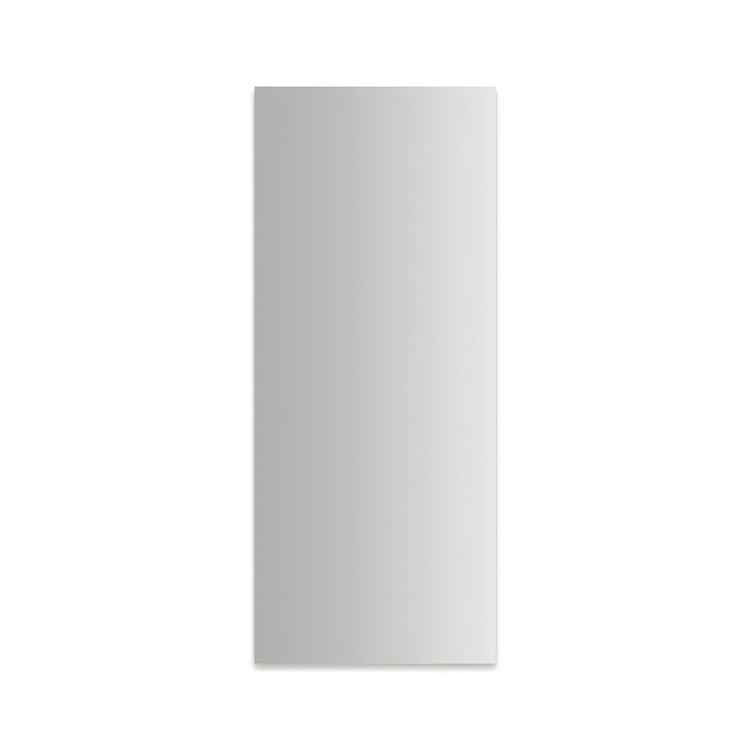 Medicine Cabinet M Series Reserve 20 x 48 x 4 Inch 1 Doors Mirrored Polished Edge/Electric - Image 1