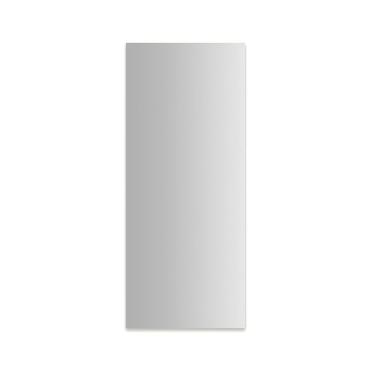 Medicine Cabinet M Series Reserve 20 x 48 x 6 Inch 1 Doors Mirrored Polished Edge/Non-Electric - Image 1