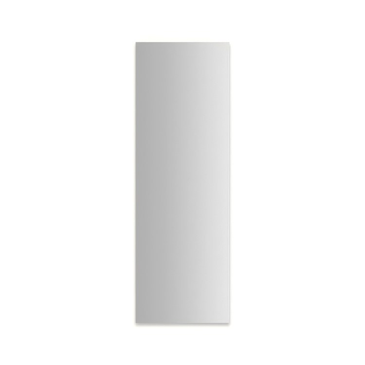Medicine Cabinet M Series Reserve 16 x 48 x 4 Inch 1 Doors Mirrored Polished Edge/Non-Electric - Image 1