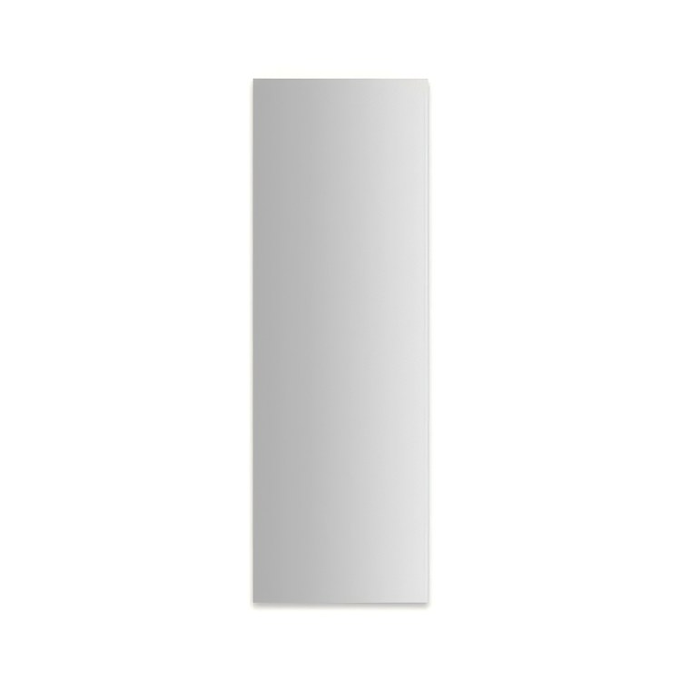 Medicine Cabinet M Series Reserve 16 x 48 x 6 Inch 1 Doors Mirrored Polished Edge/Non-Electric - Image 1