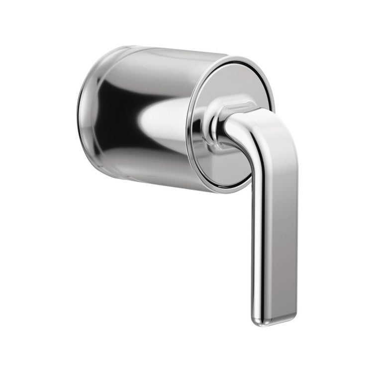 Handle Kit Allaria Zinc 1 Twist Lever Chrome ADA for Pressure Balance Valve