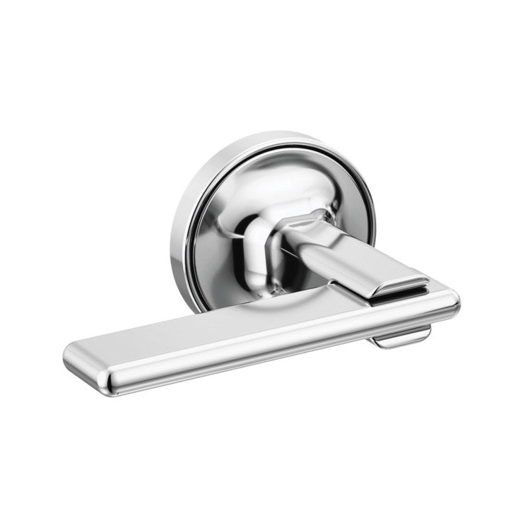 Handle Kit Allaria Zinc 2 Lever Polished Chrome ADA for Wall Mount Tub Filler