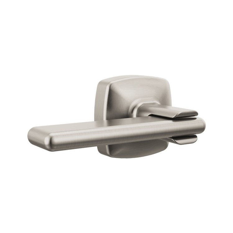 Flush Lever Allaria Universal Brilliance Luxe Nickel Zinc - Image 1
