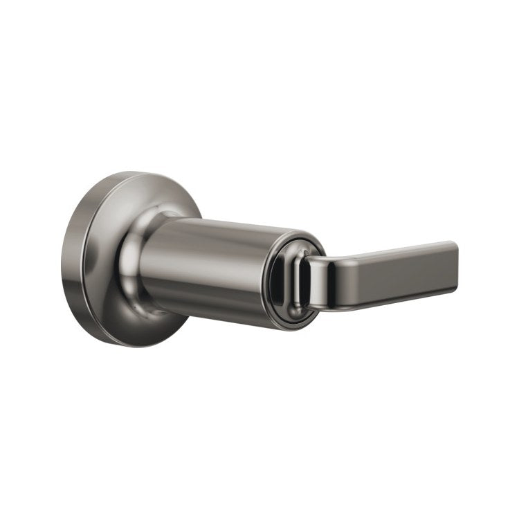Volume Control Trim Allaria Sensori 1 Twist Lever Brilliance Black Onyx ADA - Image 1