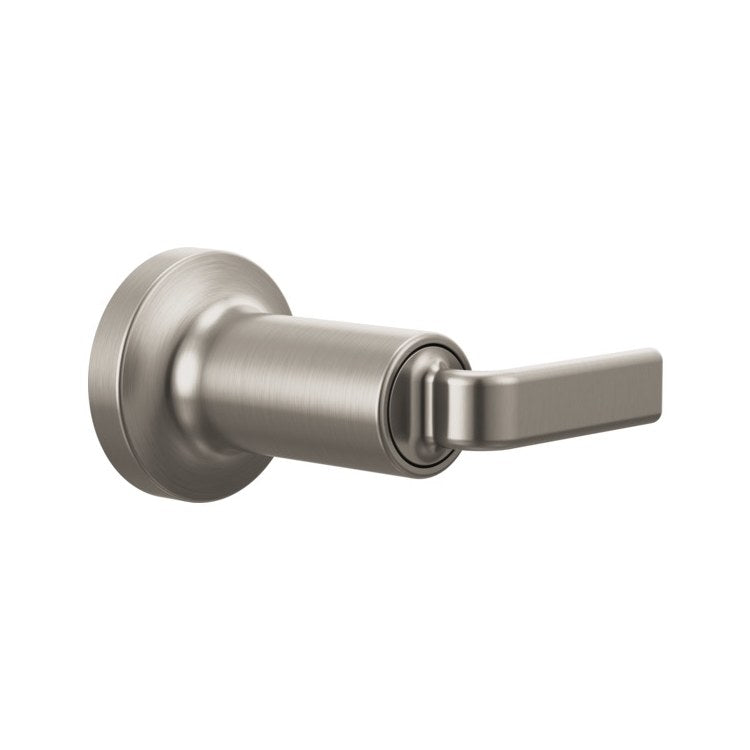 Volume Control Trim Allaria Sensori 1 Twist Lever Brilliance Luxe Nickel ADA - Image 1