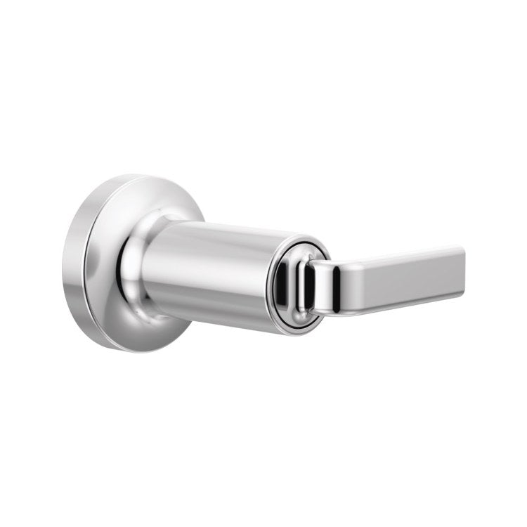 Volume Control Trim Allaria Sensori 1 Twist Lever Chrome ADA - Image 1