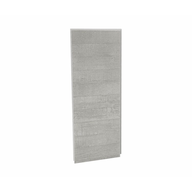 Back Wall Utile Factory Rough 36 x 1-1/8 x 80 Inch Vapor Composite for Direct to Stud 36×1-1/8×80 Inch