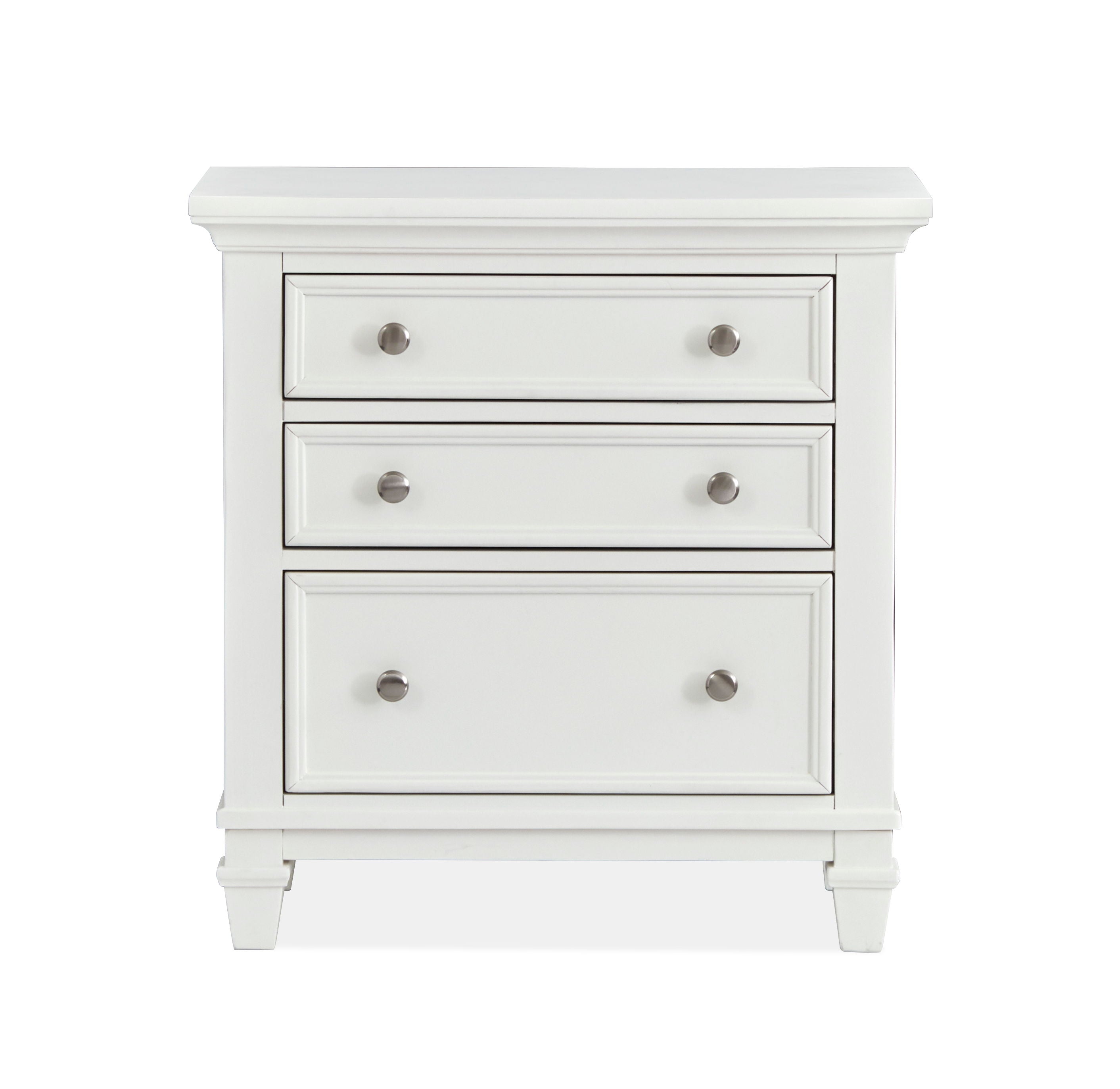 Charleston - Drawer Nightstand - Image 2