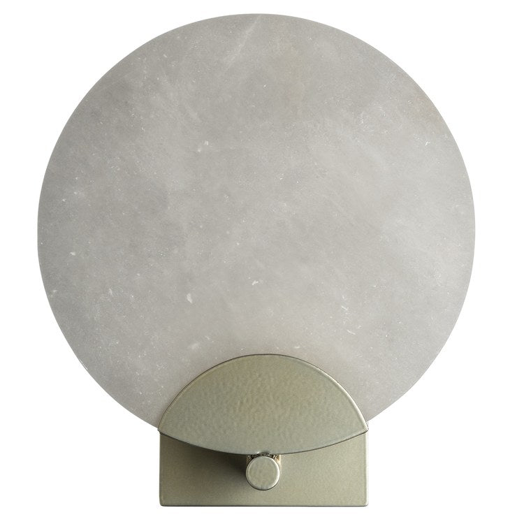 Callisto Single-Light Wall Sconce - Image 2