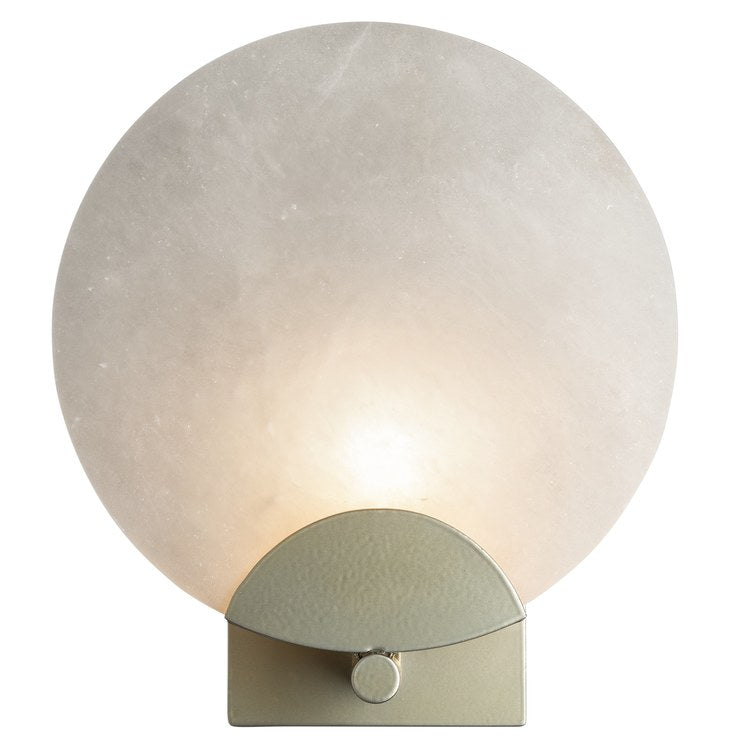 Callisto Single-Light Wall Sconce - Image 1