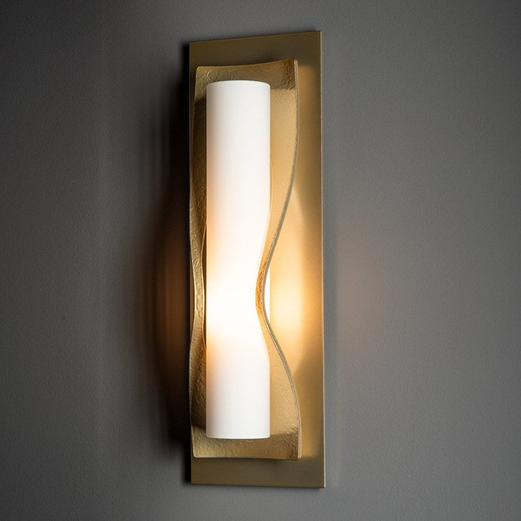 Dune Single-Light Wall Sconce - Image 2