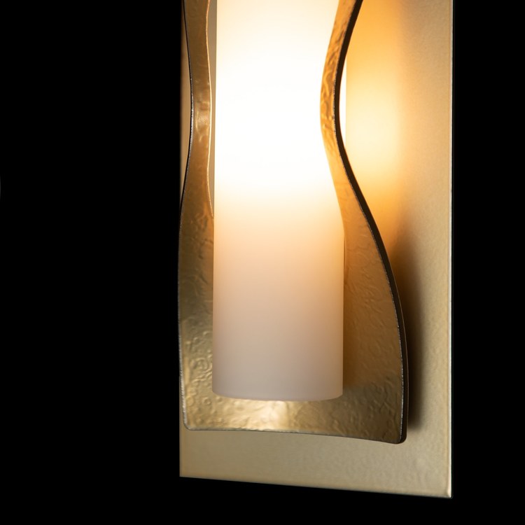 Dune Single-Light Wall Sconce - Image 3