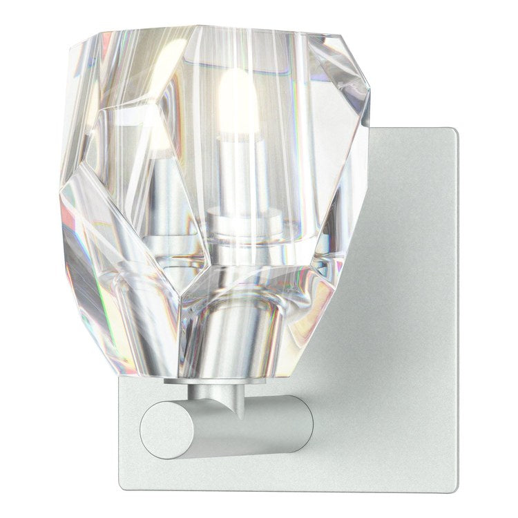 Gatsby Single-Light Bathroom Wall Sconce - Image 1