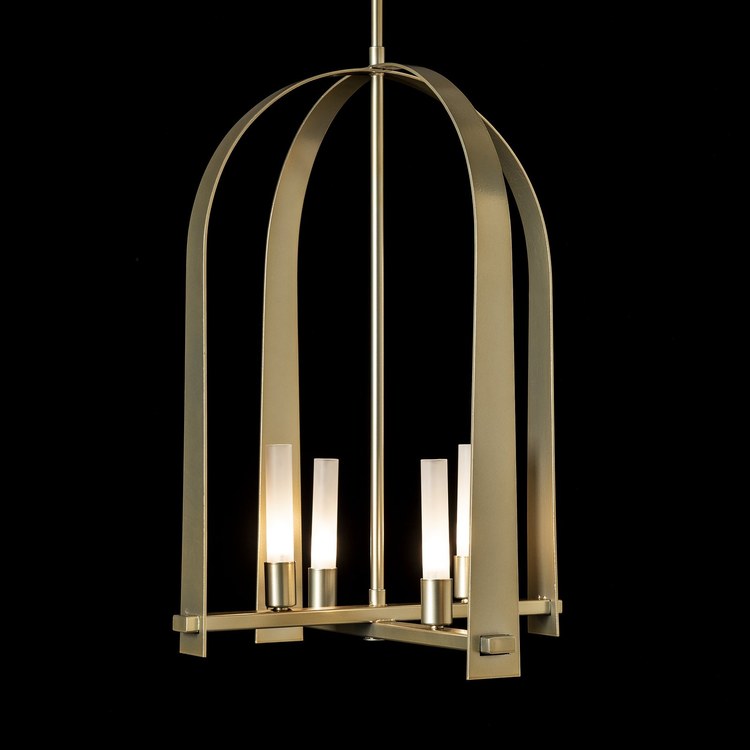 Triomphe Four-Light Pendant - Image 3