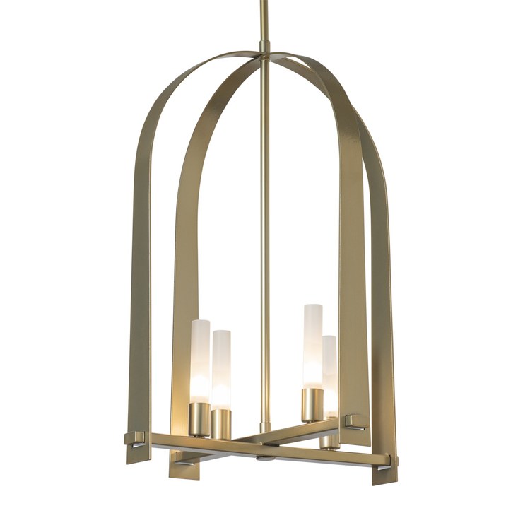 Triomphe Four-Light Pendant