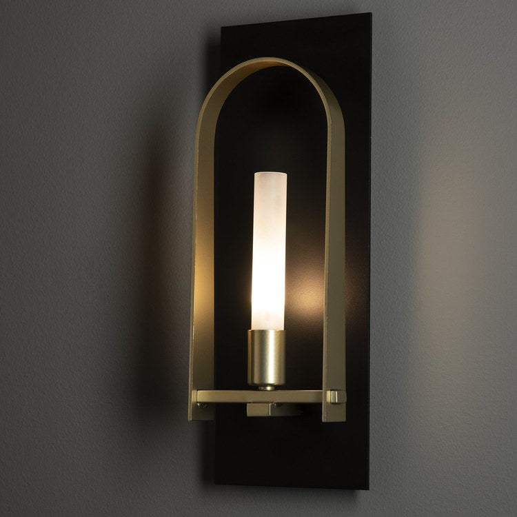 Triomphe Single-Light Wall Sconce - Image 2