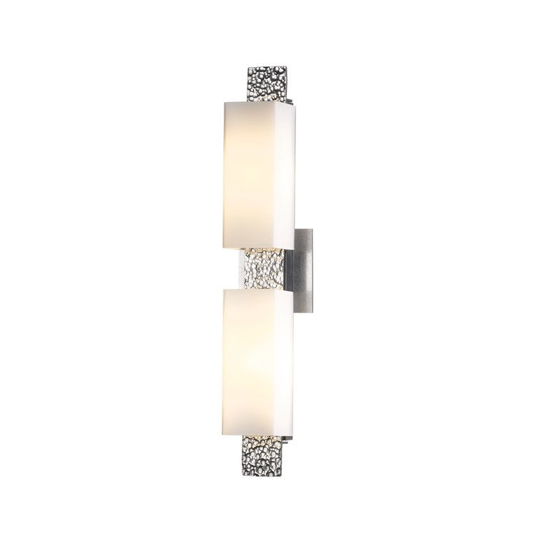 Oceanus Two-Light Wall Sconce - Image 2
