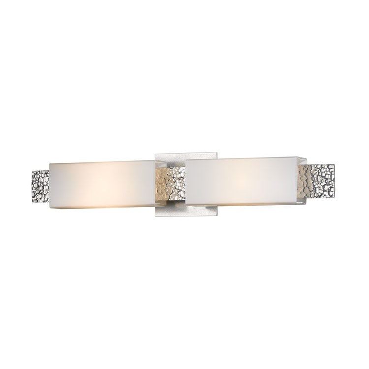 Oceanus Two-Light Wall Sconce - Image 3