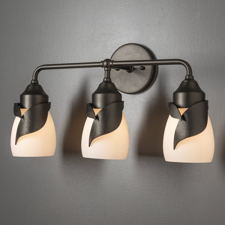 Lapas Three-Light Bathroom Vanity Fixture - Image 2