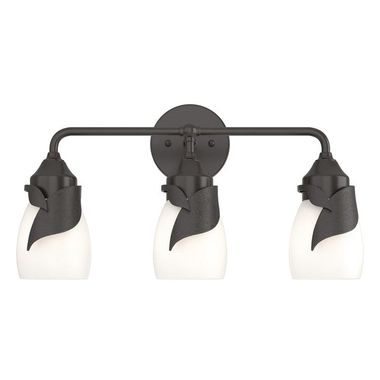 Lapas Three-Light Bathroom Vanity Fixture - Image 3