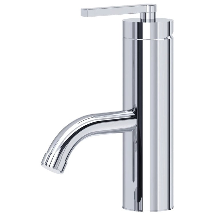 Lombardia Single Handle Bathroom Faucet - Image 1