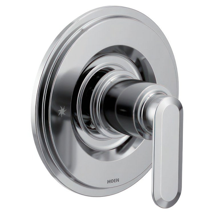 Shower Trim Greenfield Posi-Temp 1 Lever Chrome WaterSense ADA 1.75 Gallons per Minute Eco-Performance - Image 1