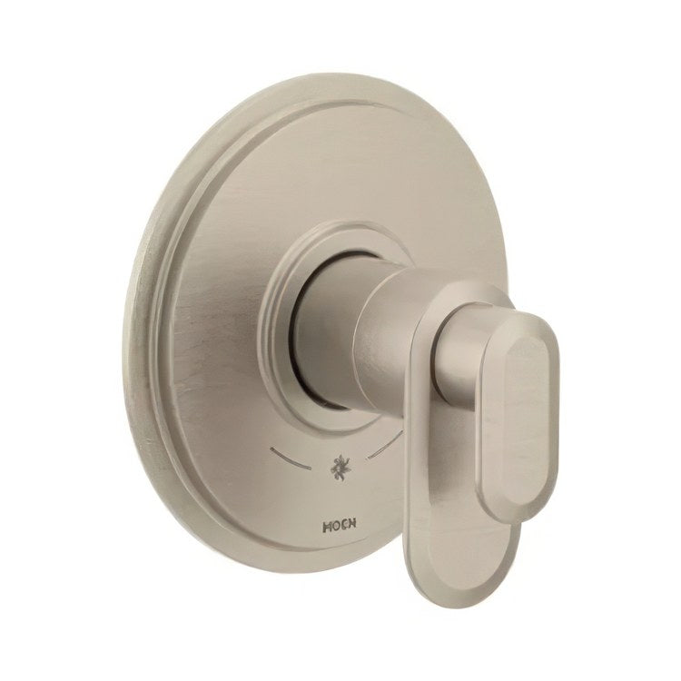 Valve Trim Greenfield M-Core 4 1 Lever Brushed Nickel WaterSense ADA - Image 1