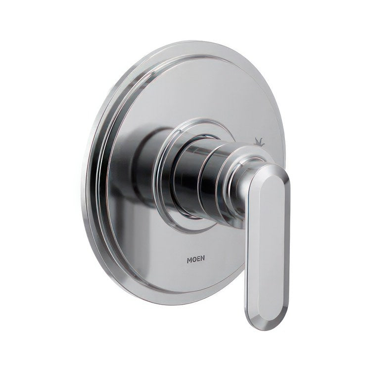 Valve Trim Greenfield M-Core 2 1 Lever Chrome WaterSense ADA - Image 1