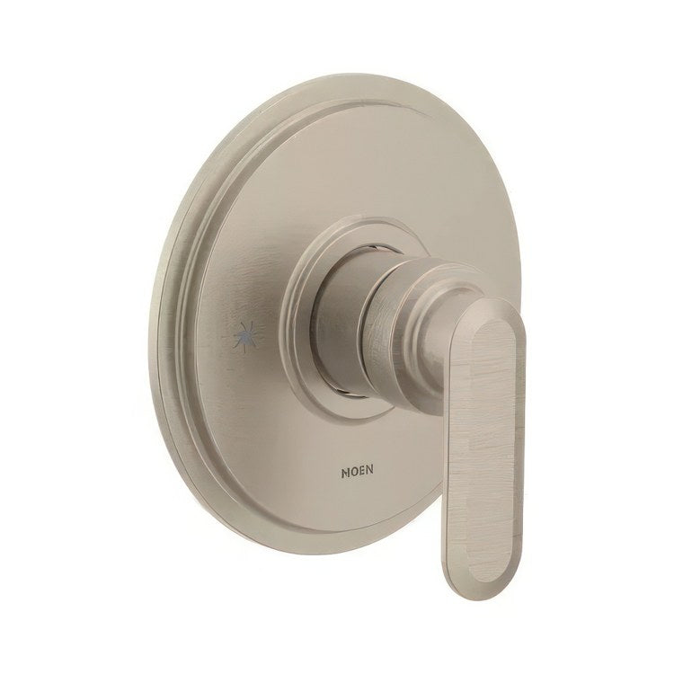 Valve Trim Greenfield M-Core 3 1 Lever Brushed Nickel WaterSense ADA - Image 1