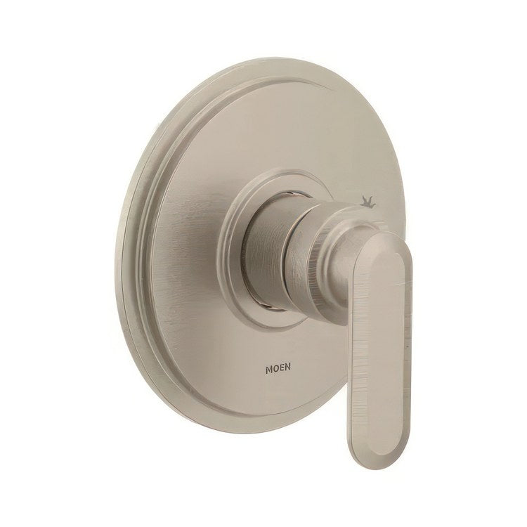 Valve Trim Greenfield M-Core 2 1 Lever Brushed Nickel WaterSense ADA