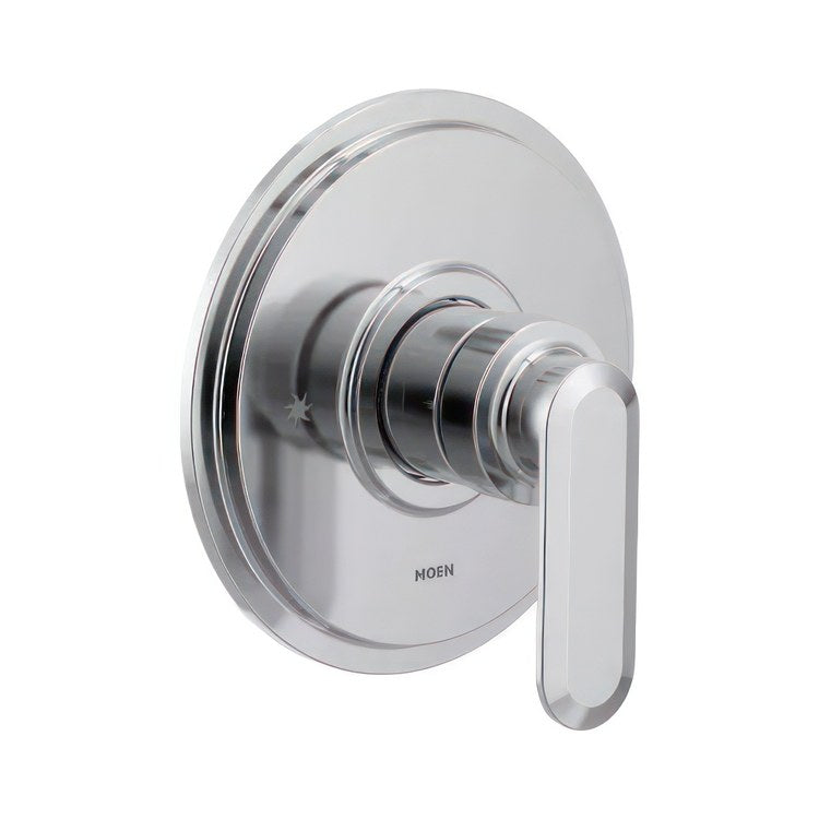 Valve Trim Greenfield M-Core 3 1 Lever Chrome WaterSense ADA - Image 1