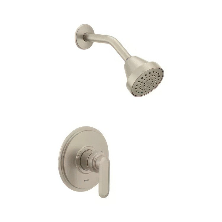 Shower Trim Greenfield M-Core 2 EP 1 Lever Brushed Nickel WaterSense ADA 1.75 Gallons per Minute Standard 1 Function - Image 1