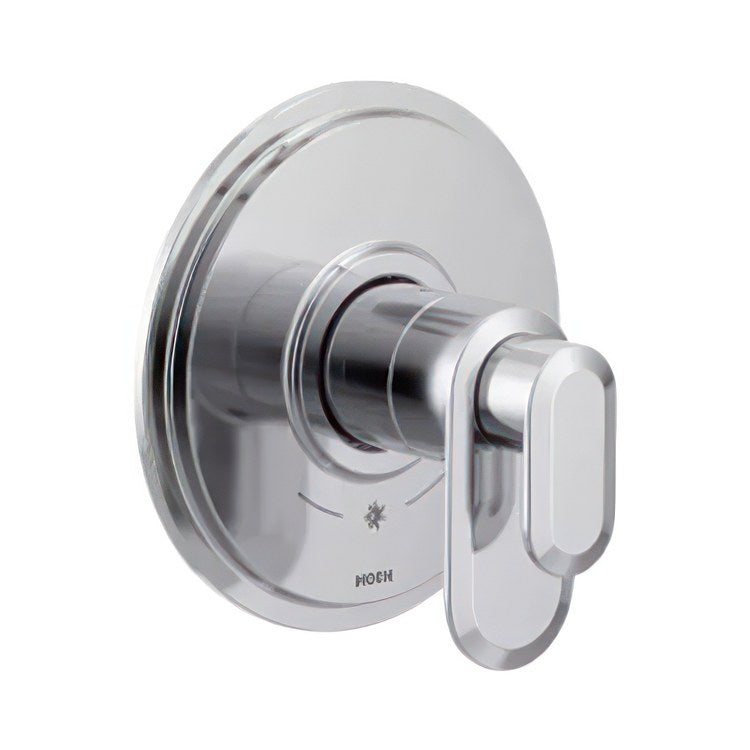Valve Trim Greenfield M-Core 4 1 Lever Chrome WaterSense ADA - Image 1