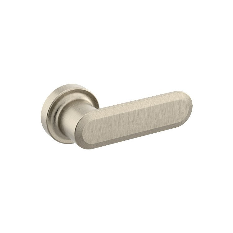 Tank Lever Greenfield Brushed Nickel Zinc/Plastic - Image 1