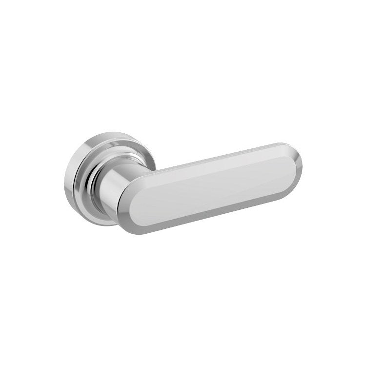 Tank Lever Greenfield Chrome Zinc/Plastic - Image 1