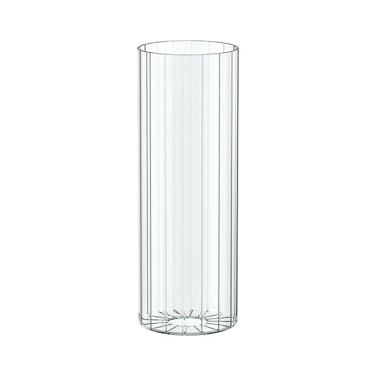 Globe Greenfield Replacement Clear Glass - Image 1