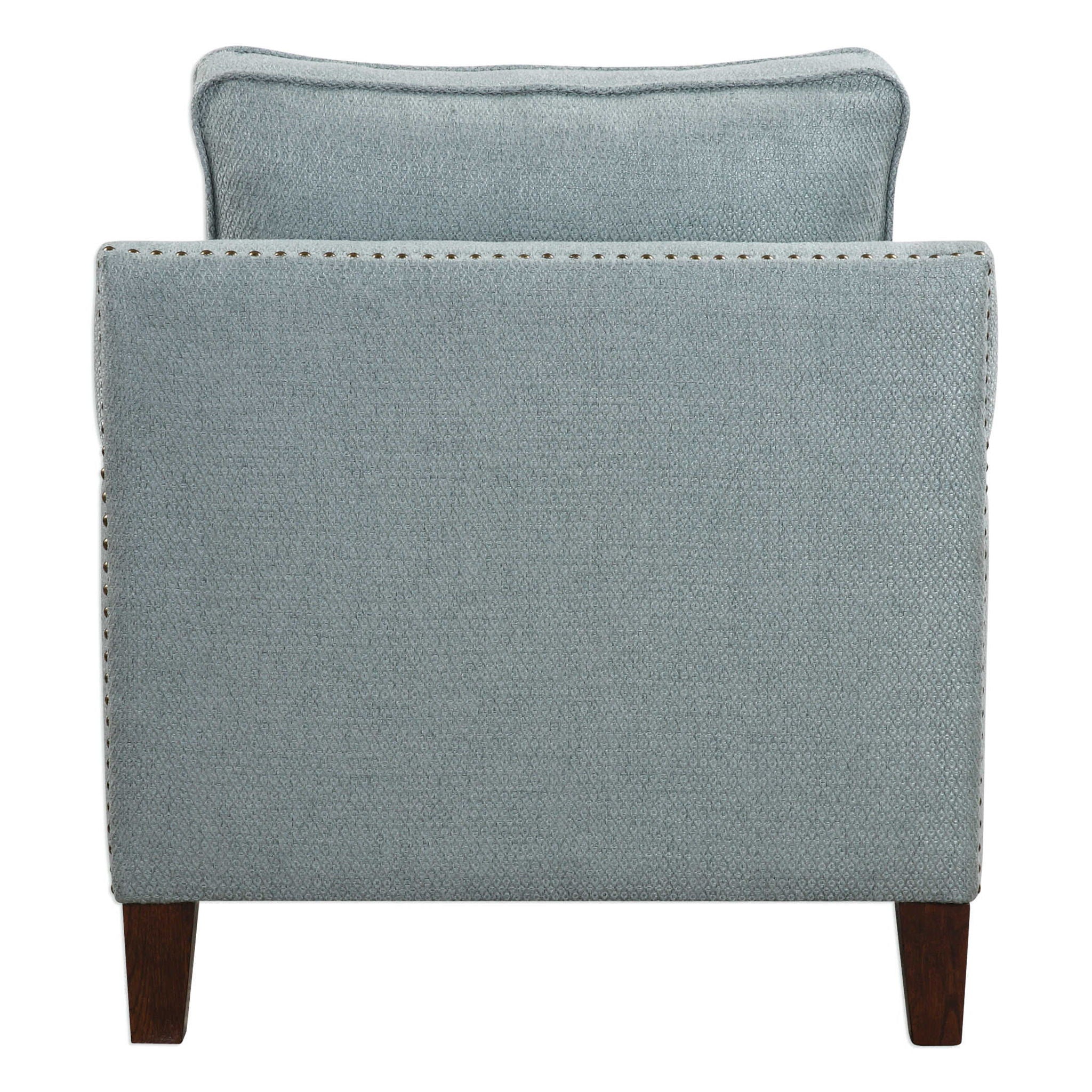 Charlotta - Accent Chair - Sea Mist - Image 2