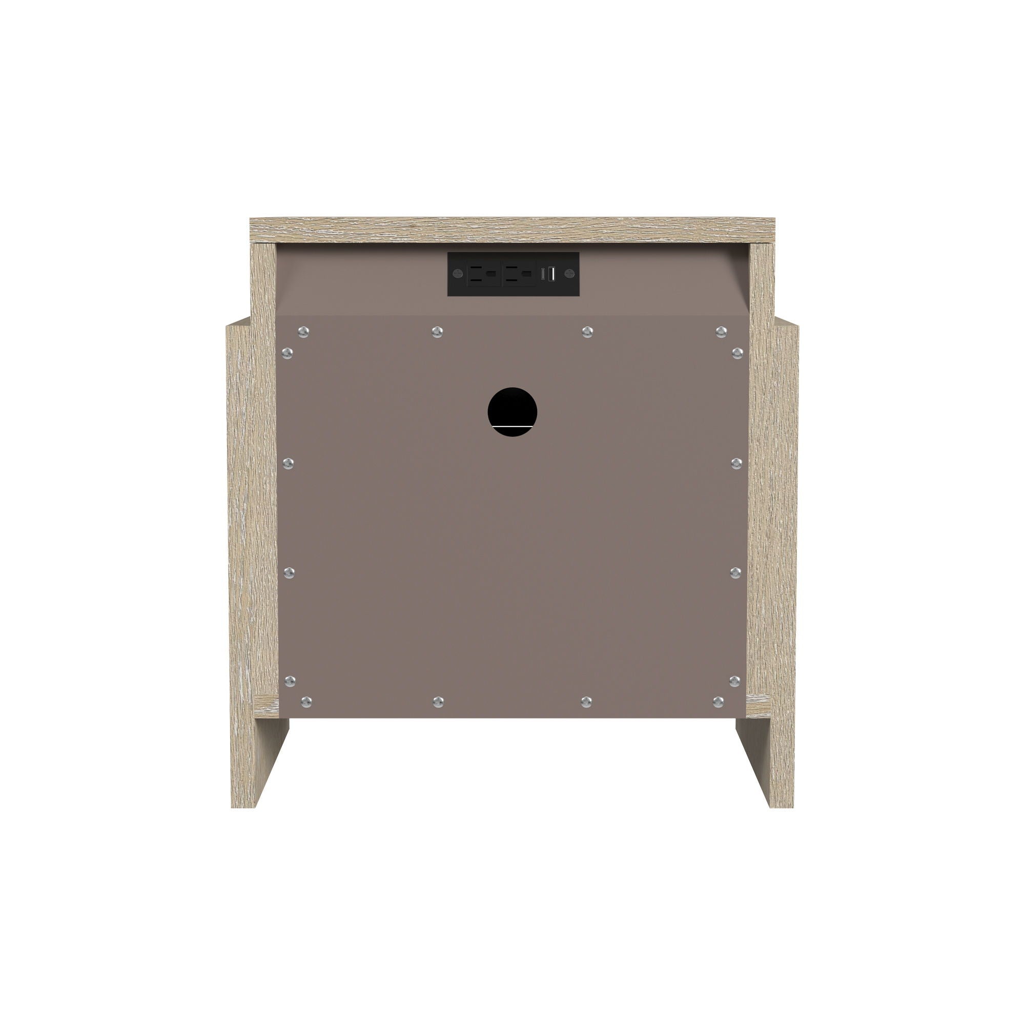 Darby - Nightstand - Image 3